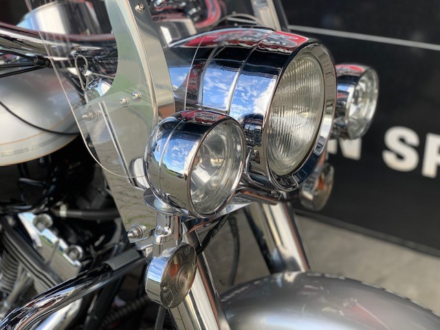 2003 FLHRC ROADKING CLASSIC 100-TH ANNIVERSARY - Afbeelding 7