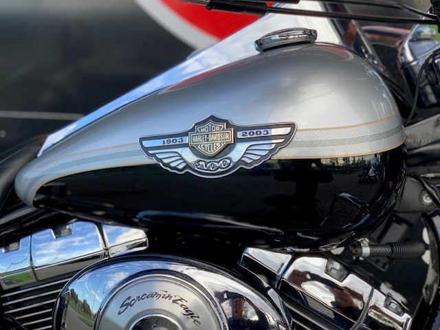 2003 FLHRC ROADKING CLASSIC 100-TH ANNIVERSARY - Afbeelding 9