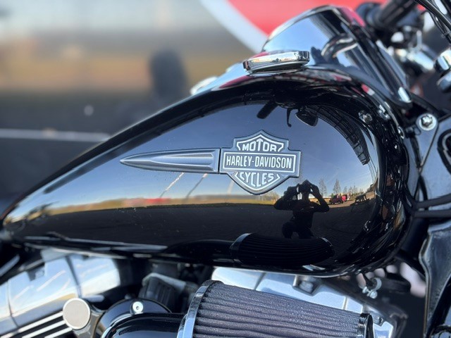 2008 FXDF DYNA FATBOB - Afbeelding 5