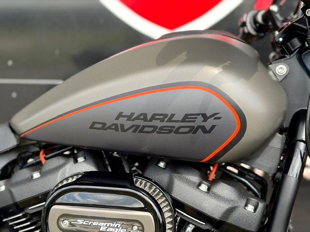 2019 FXDR SOFTAIL SPECIAL 2.121 KM - Afbeelding 4