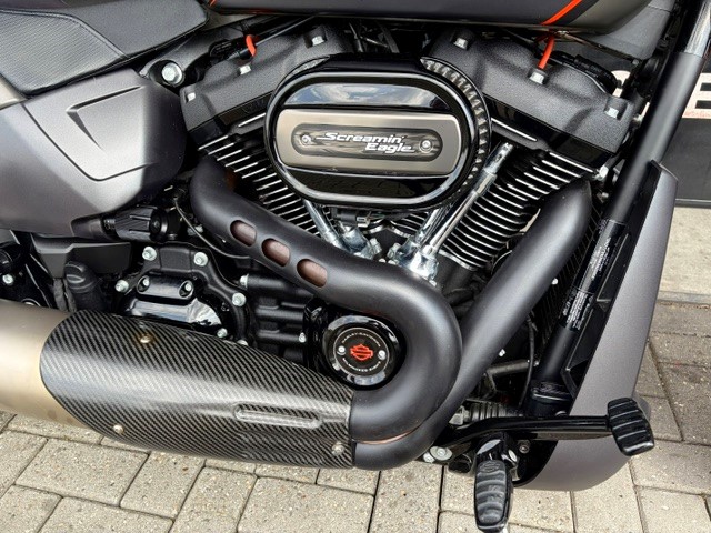 2019 FXDR SOFTAIL SPECIAL 2.121 KM - Afbeelding 5