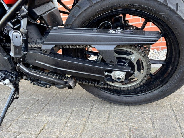 2024 SUZUKI V-STROM DL1050 1E EIG. 5.527 km. - Afbeelding 14