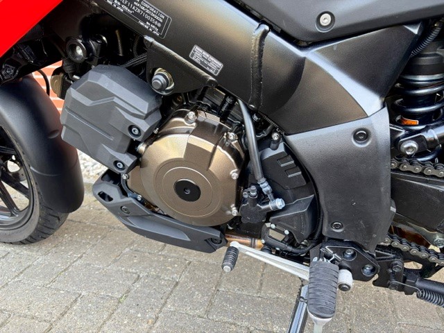 2024 SUZUKI V-STROM DL1050 1E EIG. 5.527 km. - Afbeelding 15