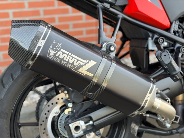 2024 SUZUKI V-STROM DL1050 1E EIG. 5.527 km. - Afbeelding 5