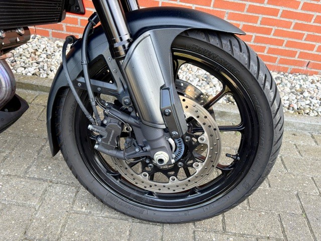 2024 SUZUKI V-STROM DL1050 1E EIG. 5.527 km. - Afbeelding 9